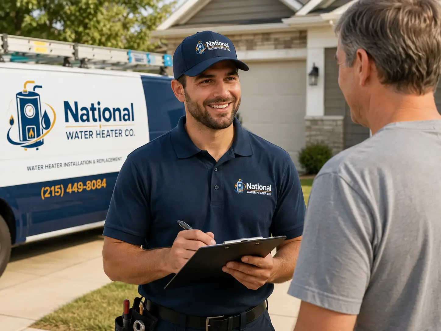 Water Heater Installation Earth, TX FAQs